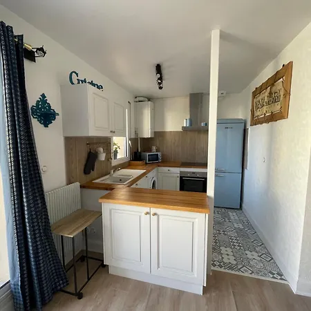 Proche Et Ile De Re Apartmán *