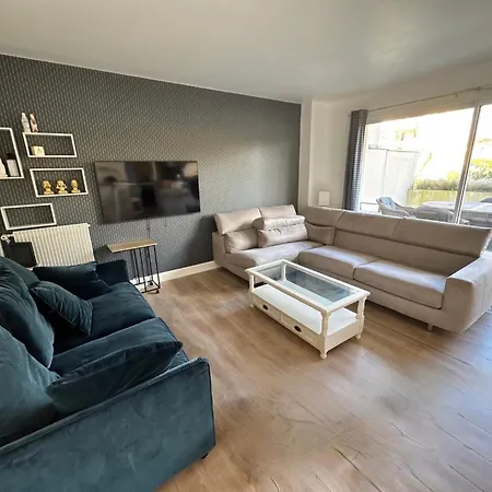 Apartment Proche Et Ile De Re La Rochelle (Charente-Maritime)