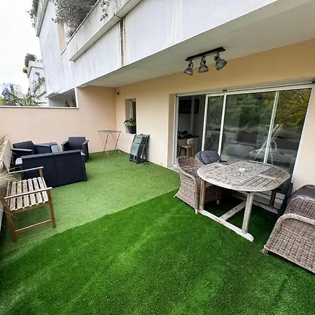 Appartement Proche Et Ile De Re *