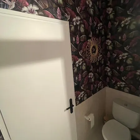 Apartment Proche Et Ile De Re *