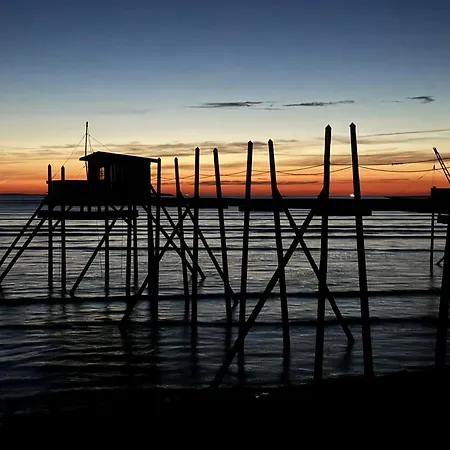 Proche Et Ile De Re Appartement *