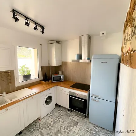 Proche Et Ile De Re La Rochelle (Charente-Maritime)