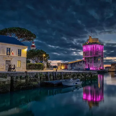 Proche Et Ile De Re Appartement La Rochelle (Charente-Maritime)