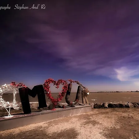 Proche Et Ile De Re Appartement *