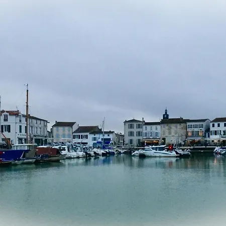 Proche Et Ile De Re La Rochelle (Charente-Maritime)