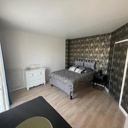 Appartement Proche Et île De Ré *