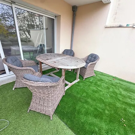 Appartement Proche Et île De Ré La Rochelle (Charente-Maritime)