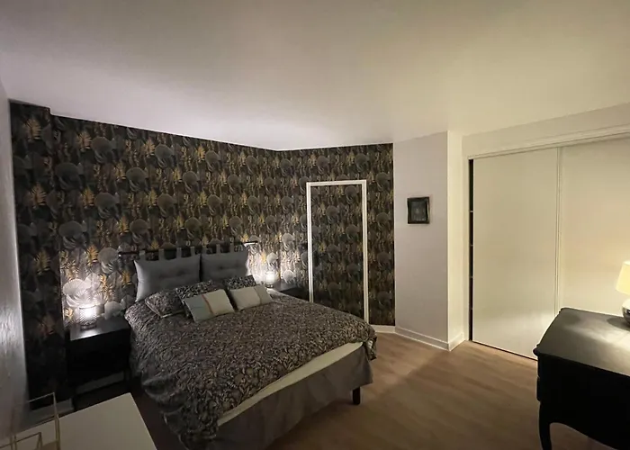 Apartment Proche Et Ile De Re La Rochelle (Charente-Maritime)