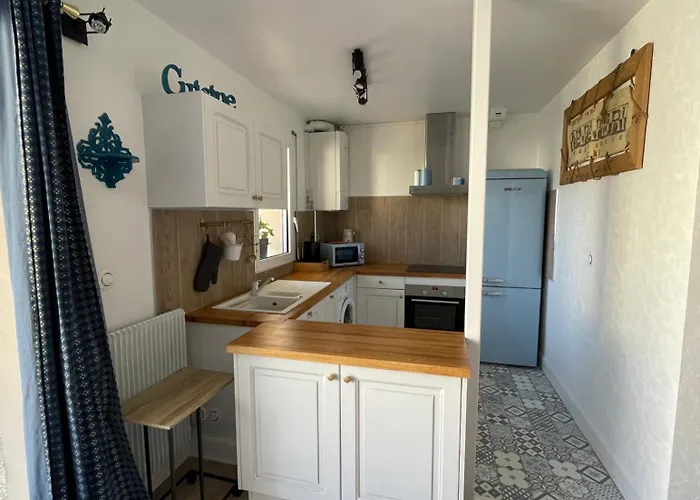 Proche Et Ile De Re Apartment *