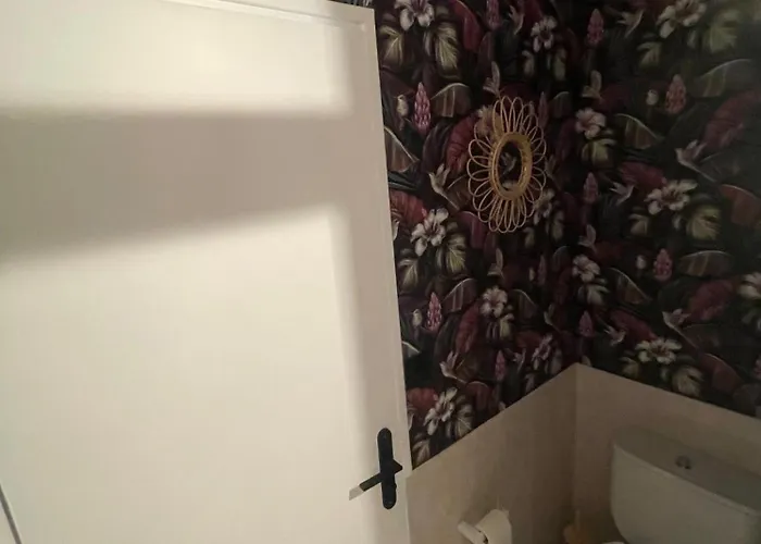 Appartement Proche Et Ile De Re *