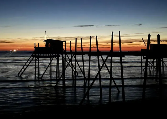 Proche Et Ile De Re Appartement *