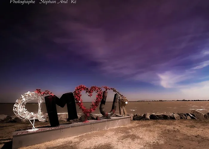 Proche Et Ile De Re Apartment *