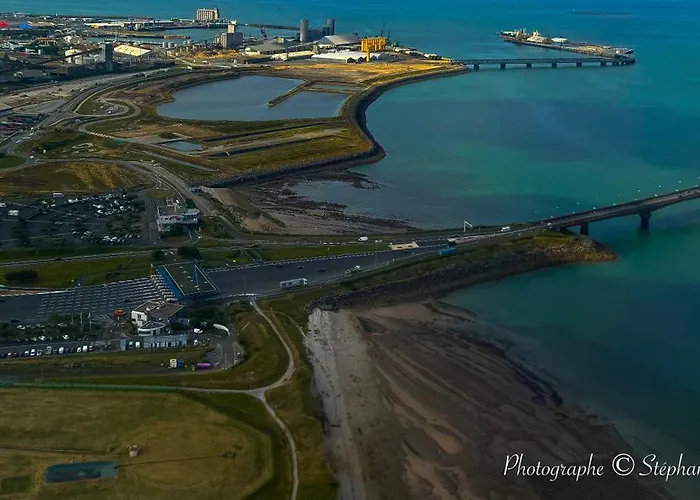 Appartement Proche Et Ile De Re *